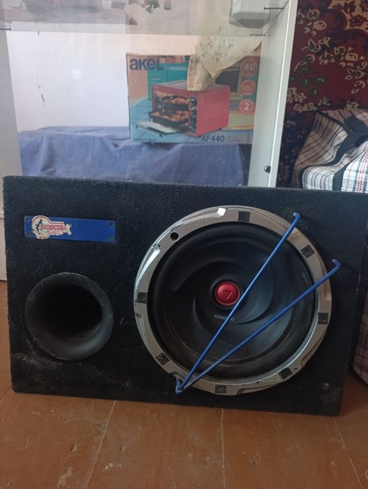 Самбуфер сатылады срочно!!