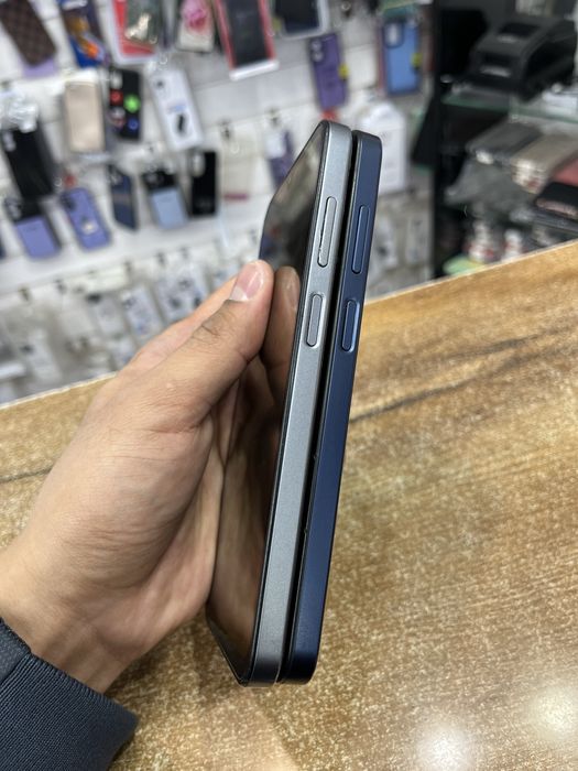 Samsung Galaxy M15 5G