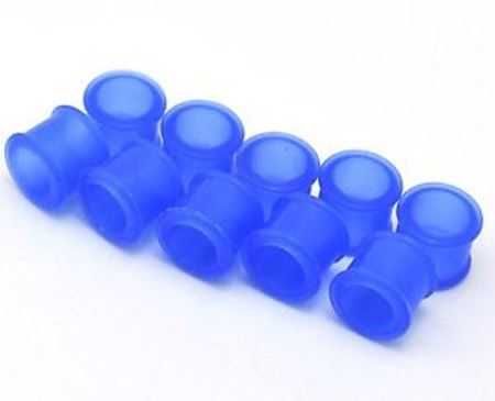 Силиконови флешове на чифт и на бройка