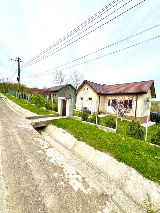 Proprietar, Vând CASĂ și MAGAZIN alimentar ( clădire separată) cu vad și clientelă formată