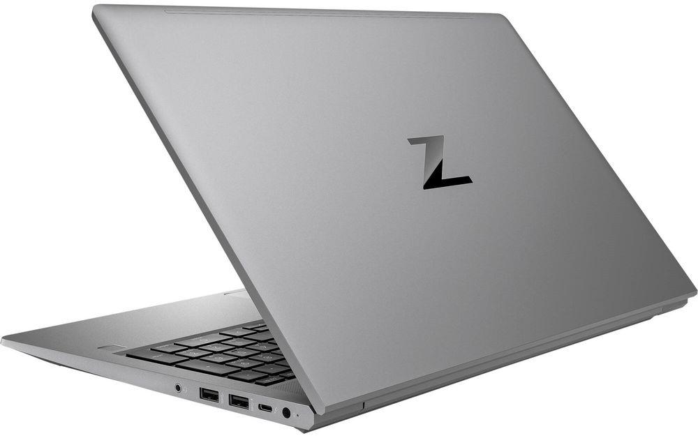 Laptop ZBook Fury 17 G7 17,3" 64GB RAM 1.4 TB SSD 6Gb placa video