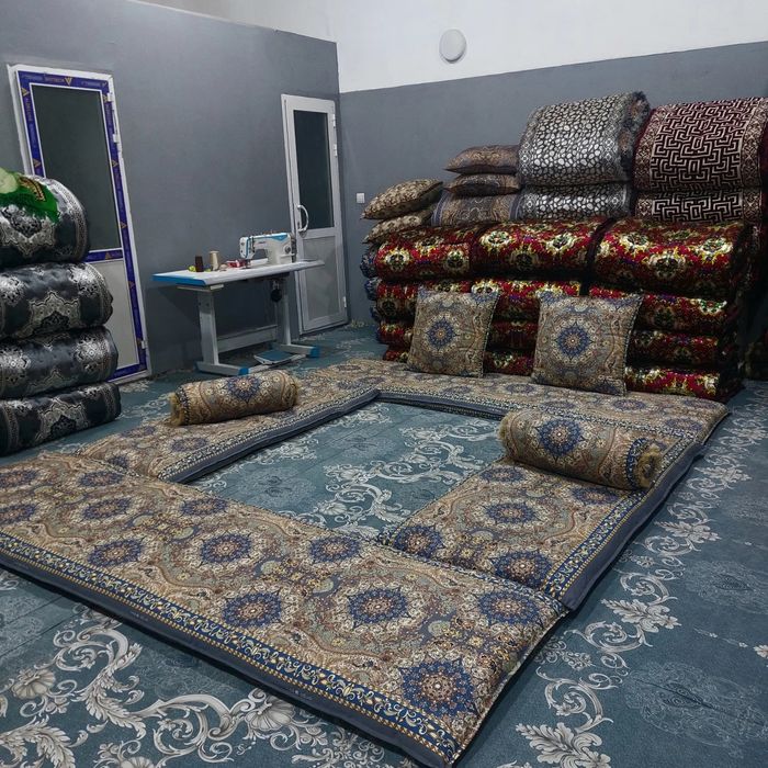 Курпа,курпачалар