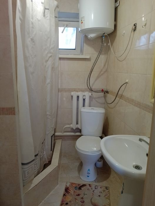 Сдам  благоустроенную комнату