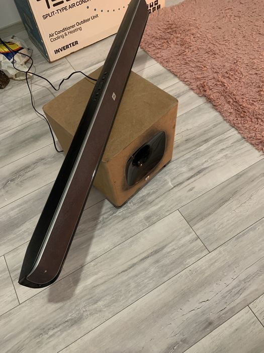 Vand sistem JBL wirless