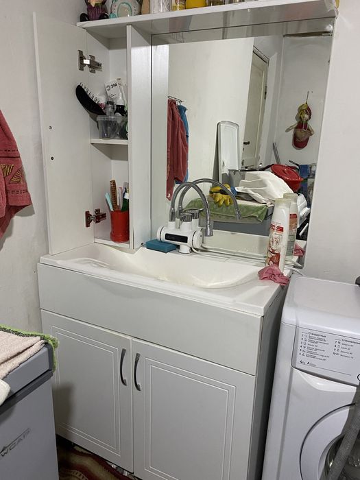 Умывальник раковина