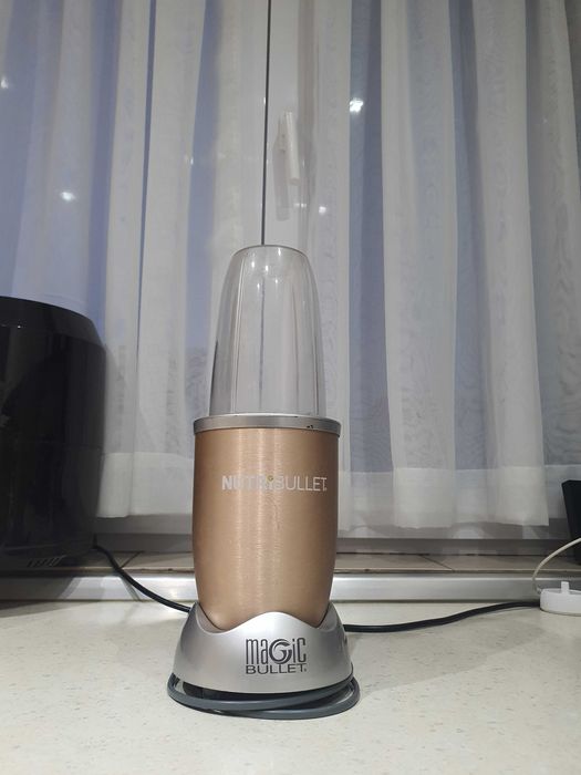 Nutribullet Blender