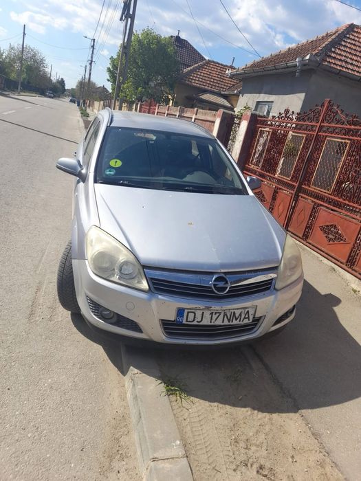 Vand opel astra H 1.8 ,an fabricatie 2006