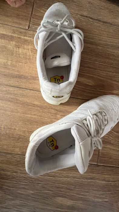Vand nike tn plus