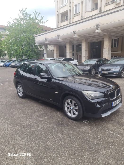 BMW Unknown Model 2011 — imagine 2