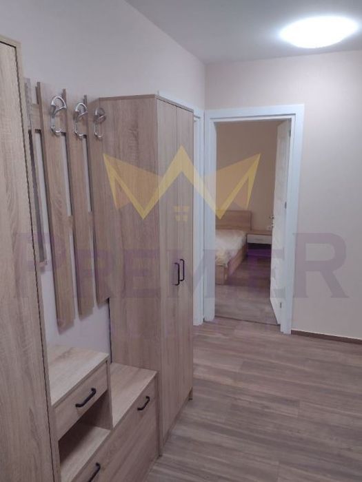 Дава се под наем Тристаен апартамент в Варна, Победа - 86 кв.м за 714 € - Снимка #7