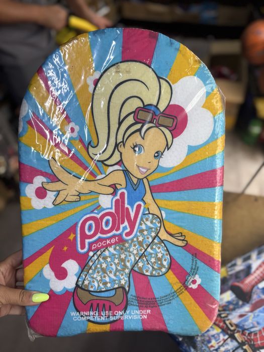 Доски для плавания