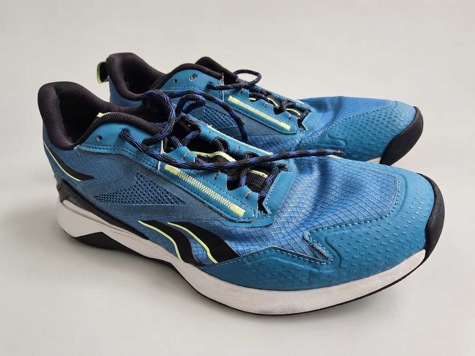 Reebok Nanoflex мъжки маратонки