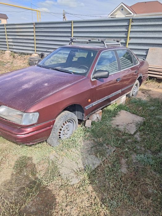 Продам Форд Скорпион