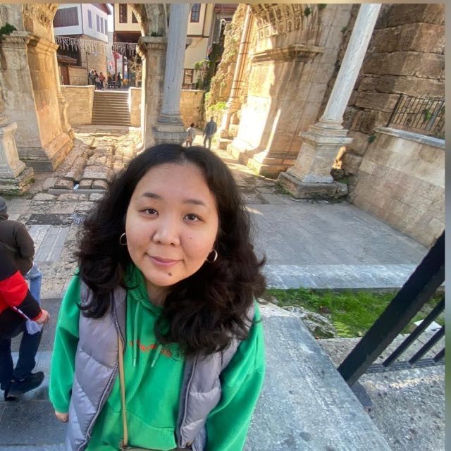 Репетитор английского языка