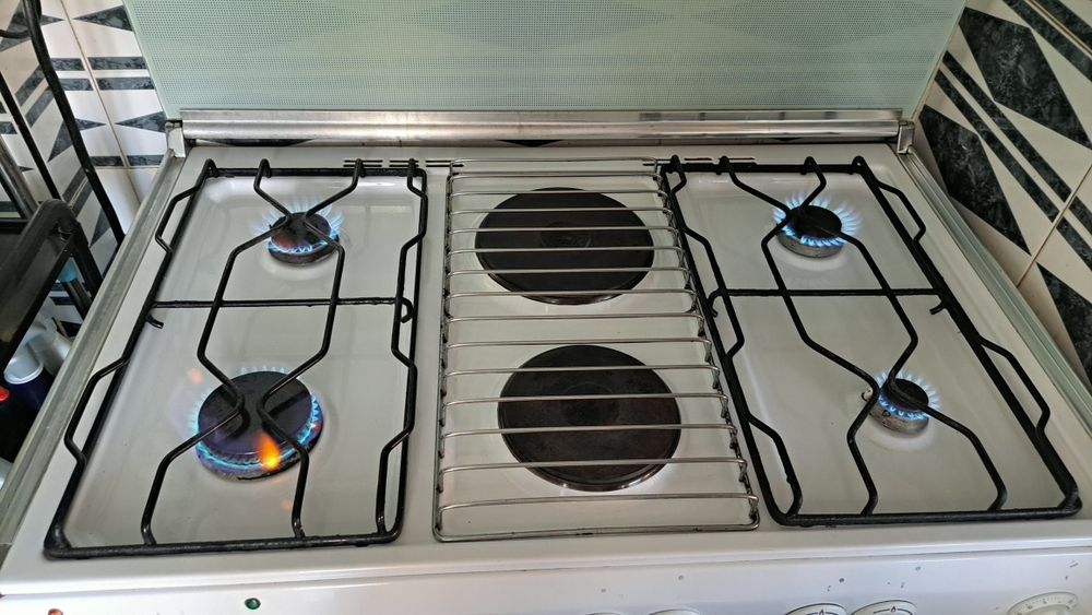 Готварска печка Аристон