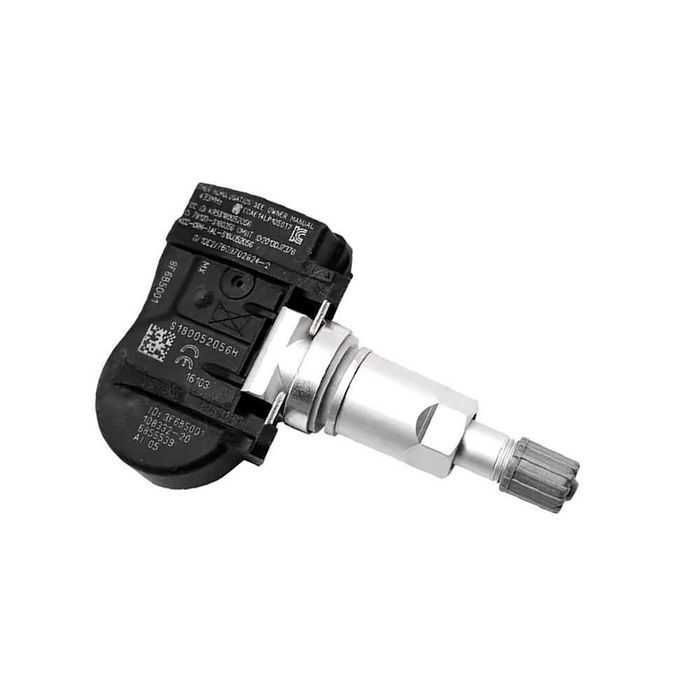 Senzor presiune roata valva metalica codati BMW Seria 3 F30 F31 Seria 1 F20 Seria 4 F32 F36 X1 F48 X5 F15 X6 F16 Mini Cooper Countryman