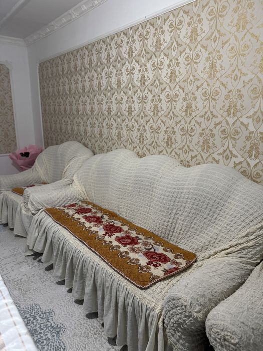 Диван в хорошем состоянии