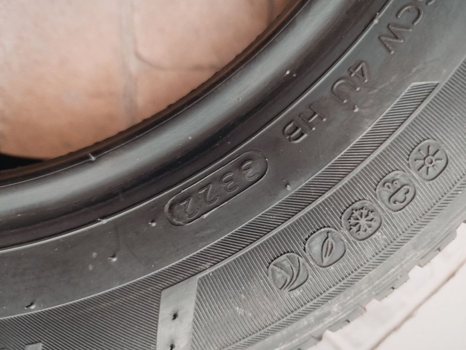 Всесезонни гуми Hankook 175/65/14