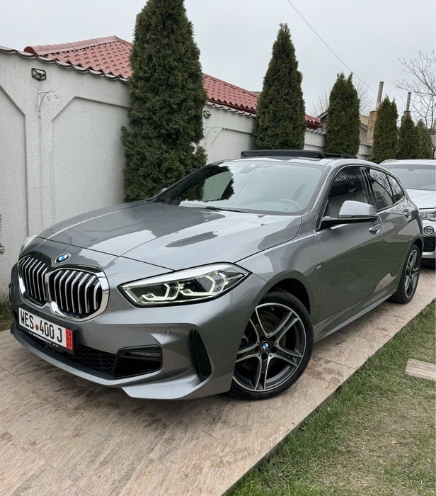 2.0/178 Cp / M pachet /Panoramic /Garantie bmw/ Ca nouă !