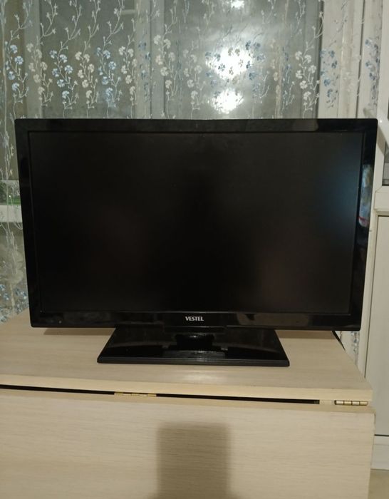 VESTEL телевизор