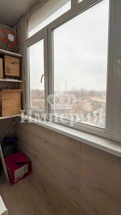 Однакомнатная квартира Суйениш