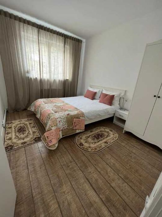 Дава се под наем Двустаен апартамент в Пловдив, Централна гара - 61 кв.м за 290.7 € - Снимка #3