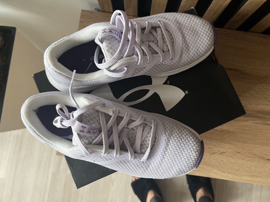 Under armour в отлично състояние 38