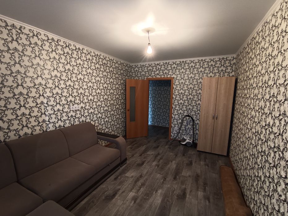 Сдам однокомнатную квартиру