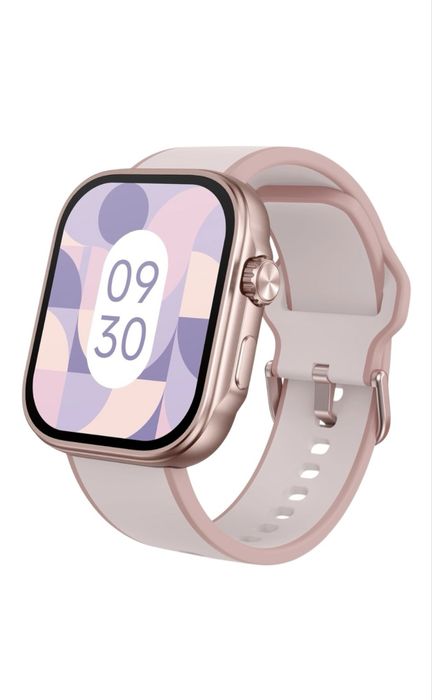 Смарт часы YEKO Ultra i1 48мм