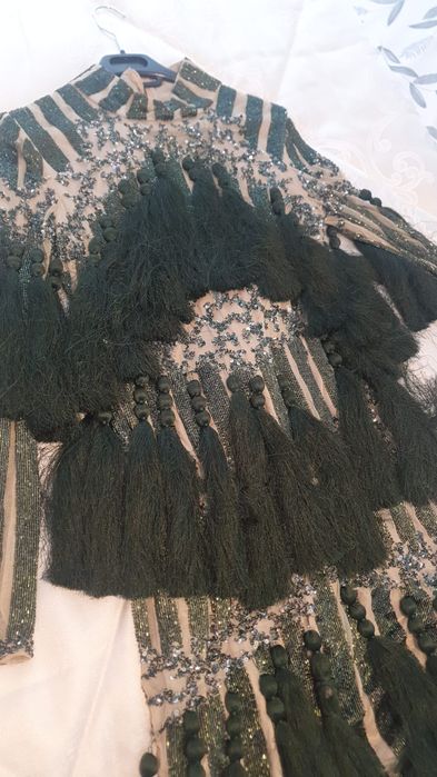 Rochii de seara moderne