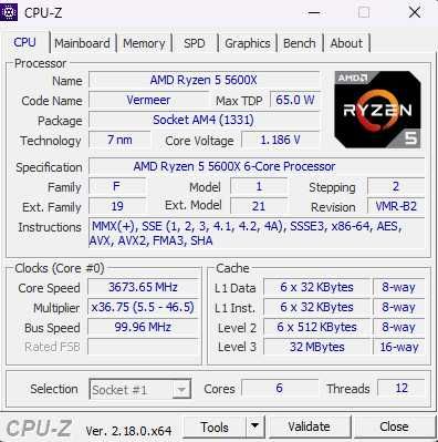 Procesor Ryzen 5 5600x + Placa de baza MSI A520M-A PRO