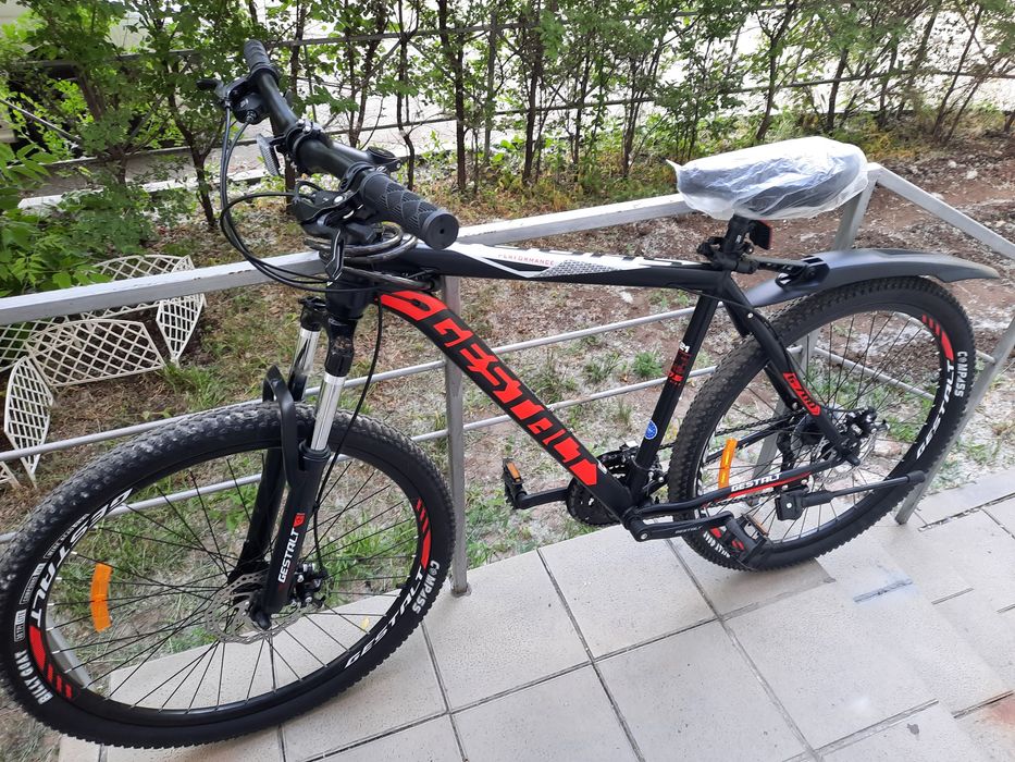 Продам велосипед