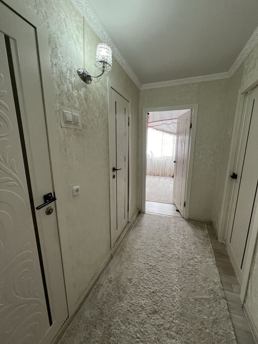 Продам квартиру в доме 5А