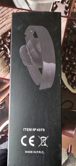 Casti noi din anul 2000