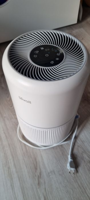 Purificator de aer Smart Levoit Core 300S Wi-Fi