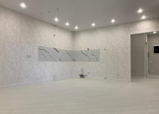 Левкас Обои опыт работы 20 лет