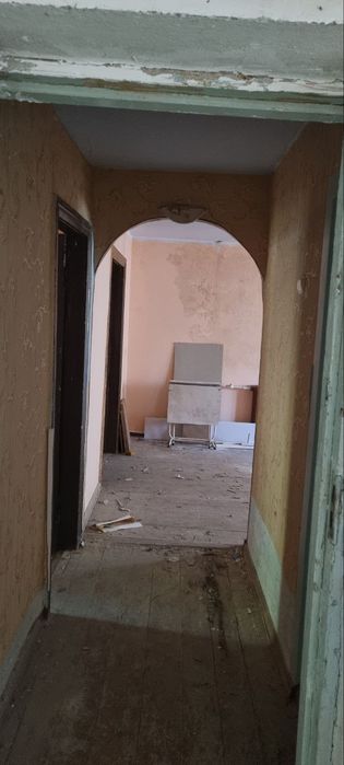 Квартира 3 комнатный