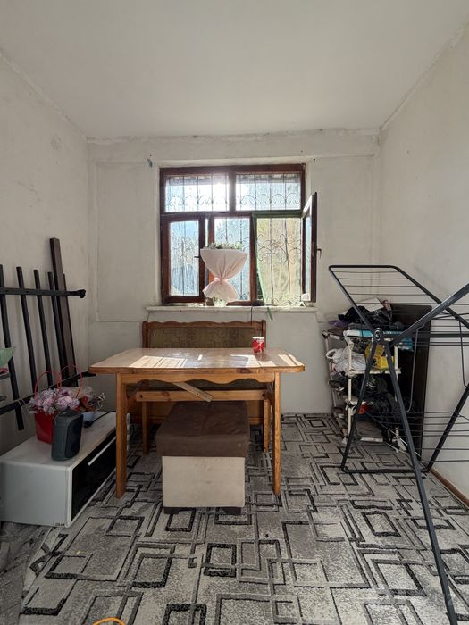 Продаётся 1 комнатная квартира , РАДУГА