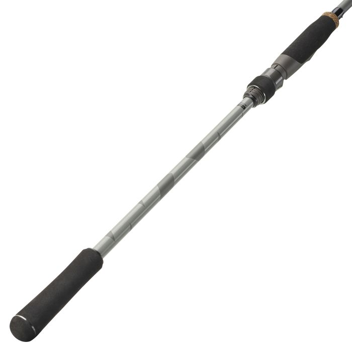 Lansetă pescuit cu năluci Wxm 500 - produs resigilat Decathlon