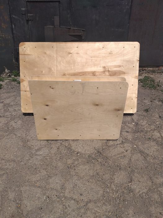 Жер стол жиналмалы