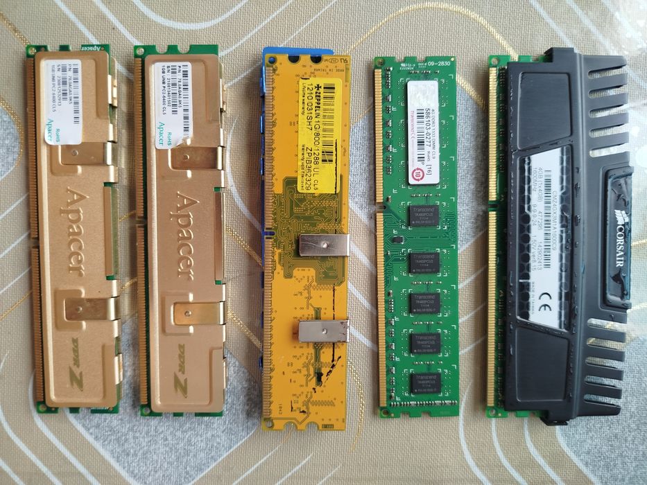 Запчасти компьютерные