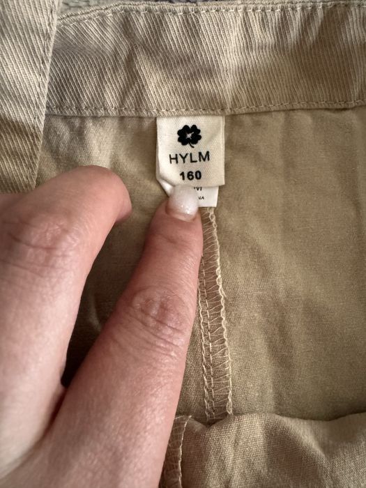 Сарафан джинсовый