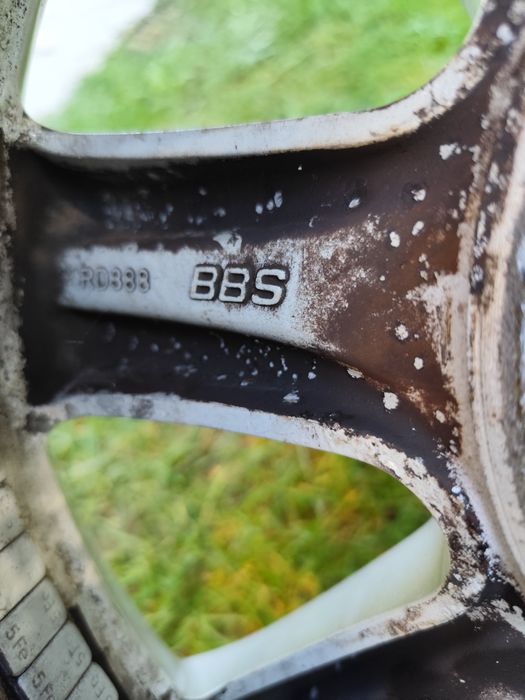 Джанти за БМВ Е60 Е90 Е46 16" Style 124