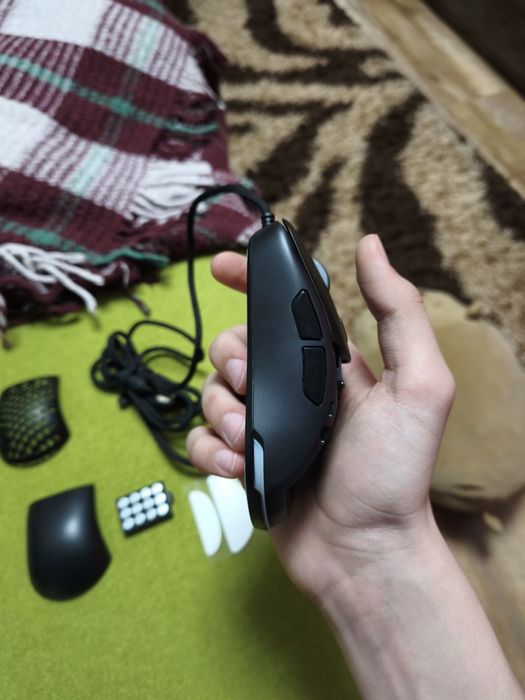 Мышка Ardor Gaming Prime