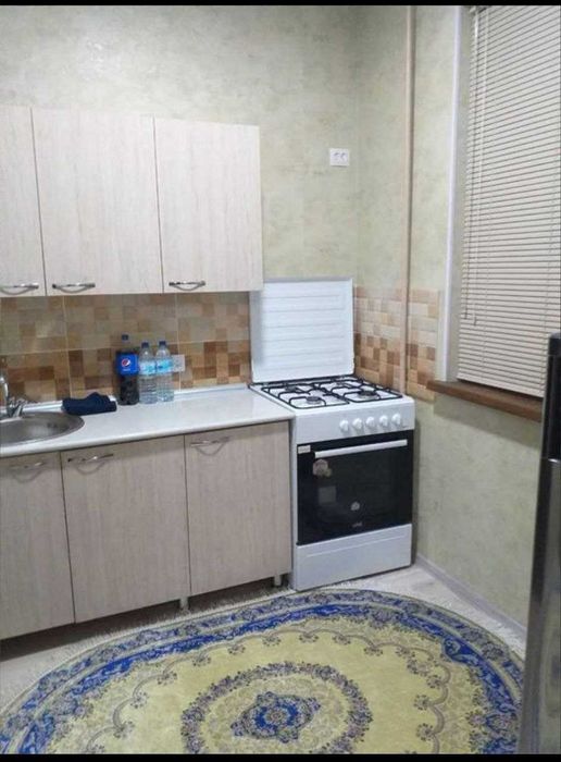 Сдается квартира,удобная локация.