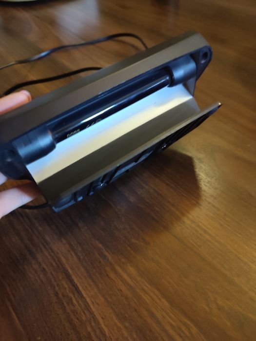 Детектор банкнот