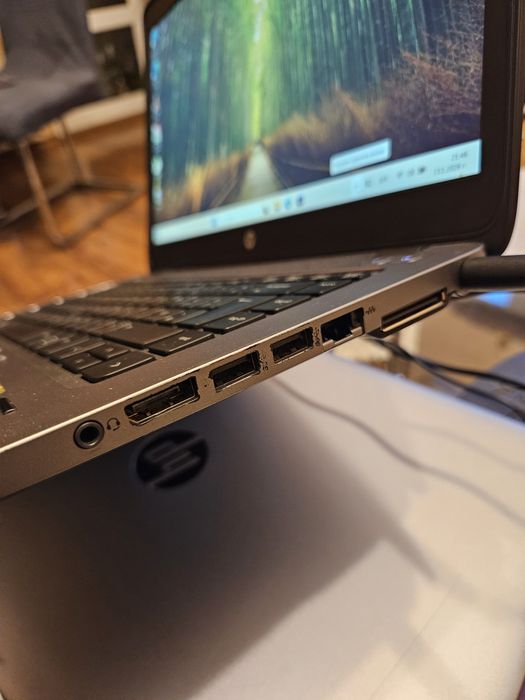 HP EliteBook 840