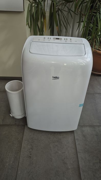Aer conditionat  Portabil BEKO  12000BTU  NOU