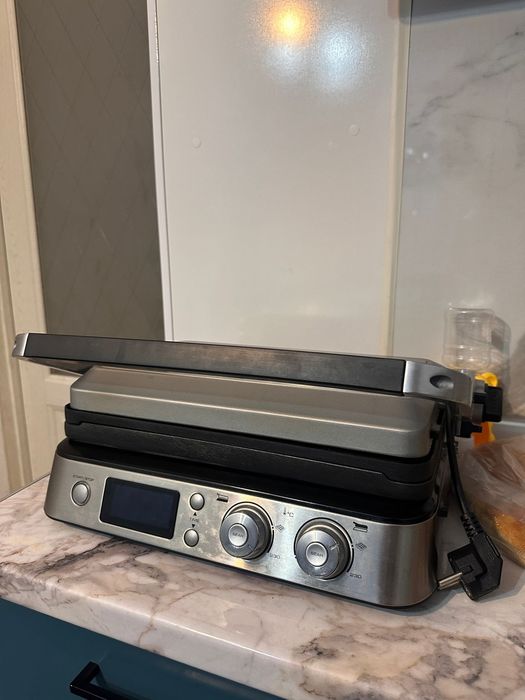 Мултигриль DeLonghi