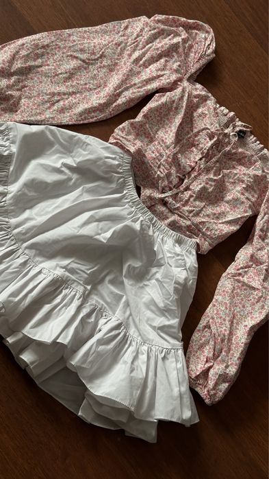 Продам вещи размер S